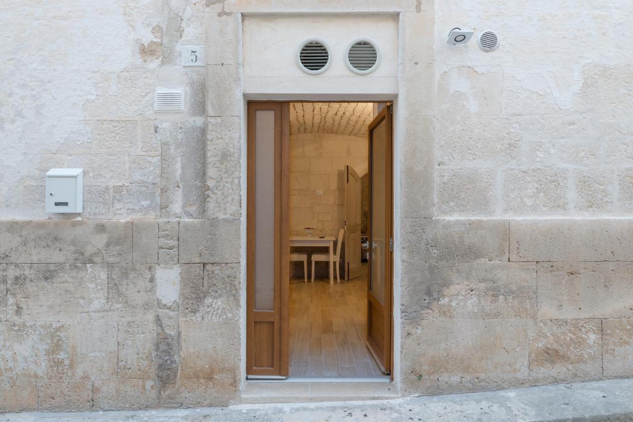 Villa Casa Delle Farfalle à Ostuni Extérieur photo